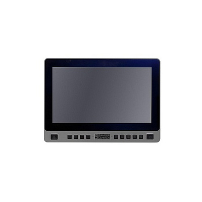 Gamber Johnson 13.3 Capacitive Touch Screen (7160145100)