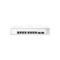 HP e Networking Instant On 1930 8g 2sfp Switch Us (JL680A#ABA)