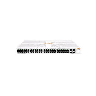 HP e Networking Instant On 1930 48g 4sfp+ Switch Us (JL685A#ABA)