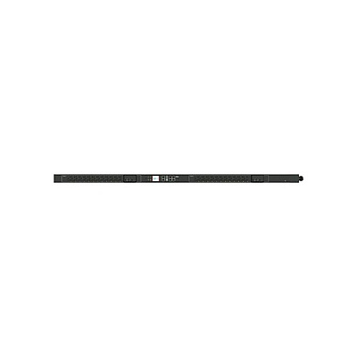 Raritan 1ph,208v,30a,(24)nema 5-20r, L14-30p (PX34281V)