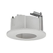 Hanwha Vision In-ceiling Flush Mount Accessory (SHD1198FW)