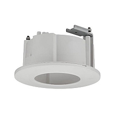 Hanwha Vision In-ceiling Flush Mount Accessory (SHD1198FW)