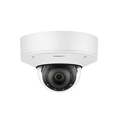 Hanwha Vision Wisenet X Network Ir Outdoor Vandal Dome (XNV8081RE)