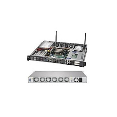Supermicro Computer Sys-1019d-14cn-fhn13tp (1019D14CNFHN13TP)