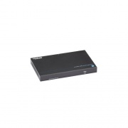 Black Box Extender Scaling Receiver - 4k, Hdmi, Catx, Audio (VX-1003-RX)