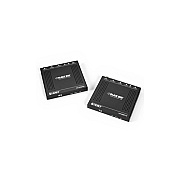 Black Box Ctax Hdmi Video Extender Receiver And Transmitter - 4k, 70m, Poc, Ir, Rs232 (VXHDBKIT)