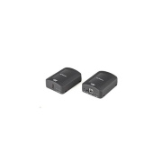 Startech.Com Usb 2.0 Extender Over Cat5e/cat6 Kit-esd (USB2001EXT2PNA)