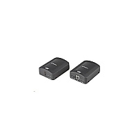 StarTech Usb 2.0 Extender Over Cat5e/cat6 Kit-esd (USB2001EXT2PNA)