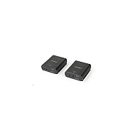 StarTech 2 Port Usb 2.0 Extender Hub Over Cat5e/6 (USB2002EXT2NA)