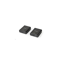 StarTech 2 Port Usb 2.0 Extender Hub Over Cat5e/6 (USB2002EXT2NA)