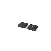StarTech 4 Port Usb 2.0 Extender Hub Over Cat5e/6 (USB2004EXT2NA)