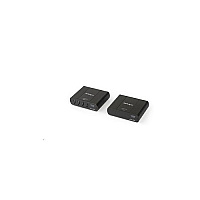 StarTech 4 Port Usb 2.0 Extender Hub Over Cat5e/6 (USB2004EXT2NA)