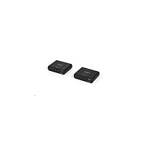 StarTech 4 Port Usb 2.0 Extender Over Ethernet (USB2G4LEXT2NA)