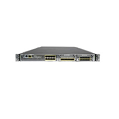 Cisco Firepower 4145 Ngfw Appliance (FPR4145NGFWK9)