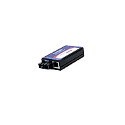 B+B Smartworx Giga-minimc, Tx/sx-mm850-sc (IMC370MMRXPS)