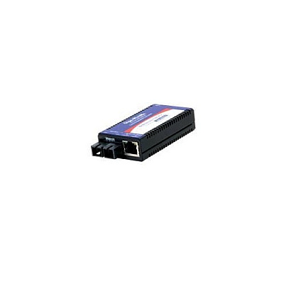 B+B Smartworx Giga-minimc, Tx/lx-sm1550/long-sc (IMC370SLPS)