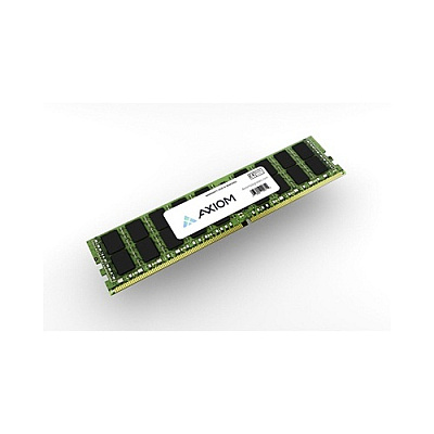 Axiom 128gb Ddr4-2933 Lrdimm For Apple (MP2933LG/128GAX)