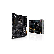 ASUS Tuf Gaming H470-pro (wi-fi) Motherboard (TUFGH470PWIFI)