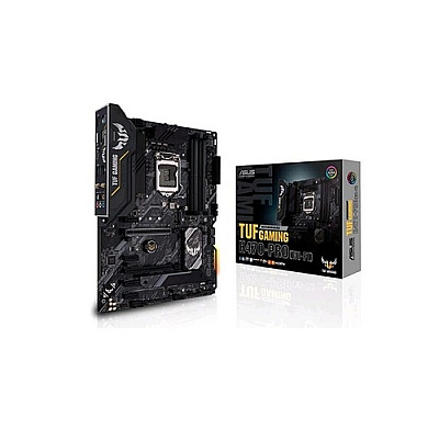 ASUS Tuf Gaming H470-pro (wi-fi) Motherboard (TUFGH470PWIFI)