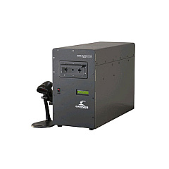 Garner Ts-1xt, Pd-5, Scan-1 Voucher (DD1XT5)