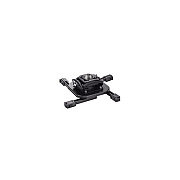 Chief Manufacturing Mini Rpa Elite, Universal, Key A, Blk (RSMAU)