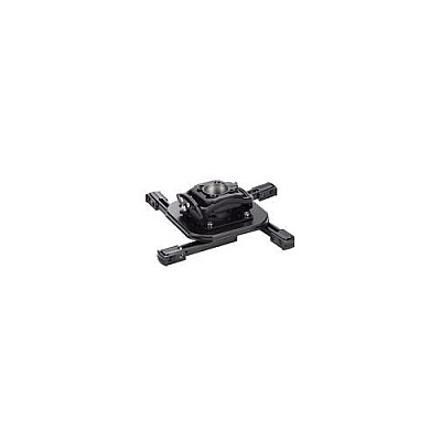 Chief Manufacturing Mini Rpa Elite, Universal, Key A, Blk (RSMAU)