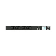 Raritan Switched, Outlet Metering 8 C13s (PX35190CR)