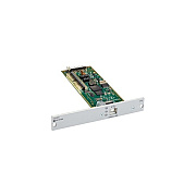 Black Box Hd Video And Peripheral Matrix Switch Modular Transmitter Card With Embedded Usb 2.0, 36mbps, Taa (ACX1MTG2EU)