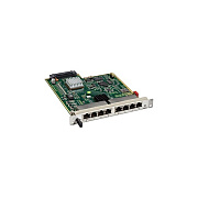 Black Box Hd Video And Peripheral Matrix Switch Catx I/o Module - 8-port, Taa (ACXIO8G2C)