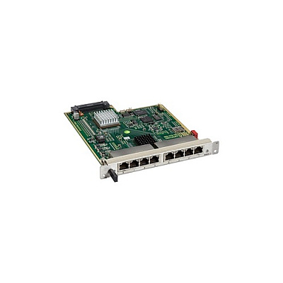 Black Box Hd Video And Peripheral Matrix Switch Catx I/o Module - 8-port, Taa (ACXIO8G2C)