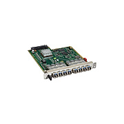 Black Box Hd Video And Peripheral Matrix Switch Fiber I/o Module - 8-port, Taa (ACXIO8G2SM)
