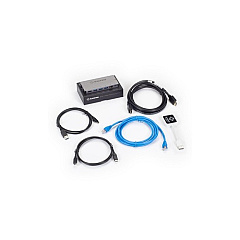 Black Box Usb C Docking Station - Displayport Bundle (USBC2000DPKIT)