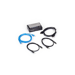 Black Box Usb C Docking Station - Hdmi Bundle (USBC2000HDMIKIT)
