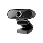 PC Wholesale New Potenza 1080p Usb Webcam (VS15)