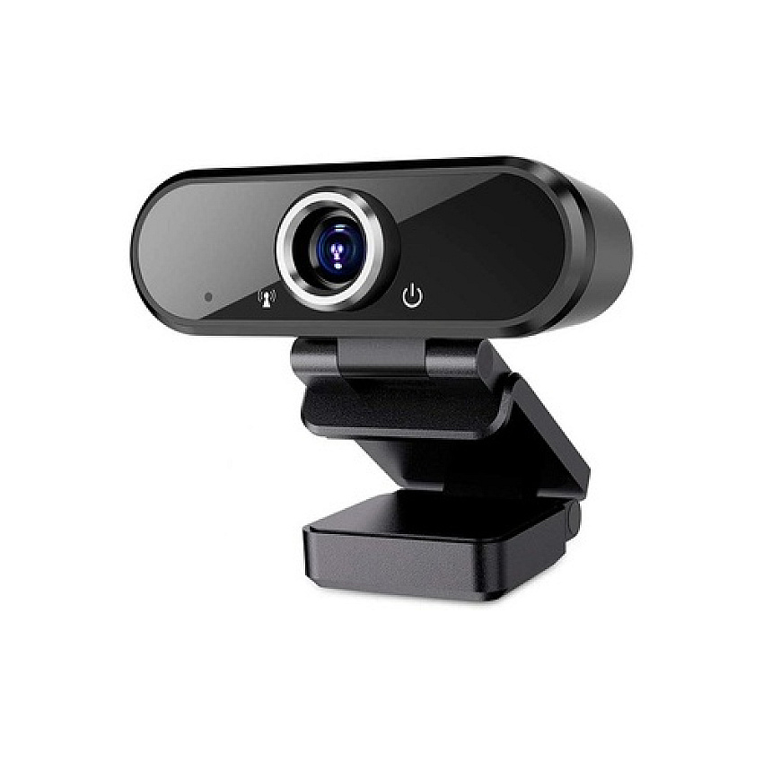 PC Wholesale New Potenza 1080p Usb Webcam (VS151080P)