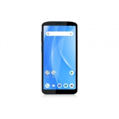 Unitech 2d Android 9 Gms Mobile Computer (EA630-QALFUMDG)