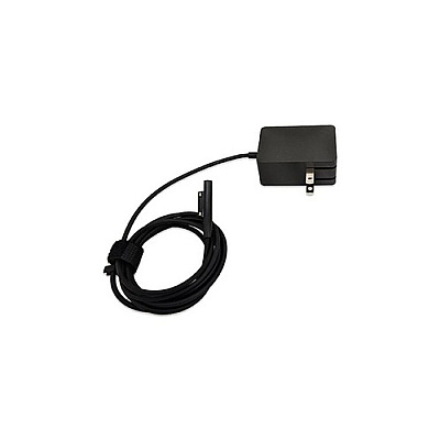 Total Micro Technologies Total Micro Ac Adapter, Microsoft Surface Go - 24w (LAC00001TM)