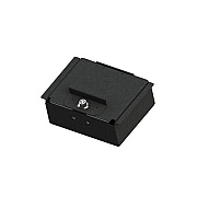 Gamber Johnson Locking Pocket, Slam Latch, 3 High, 6 (71601555)