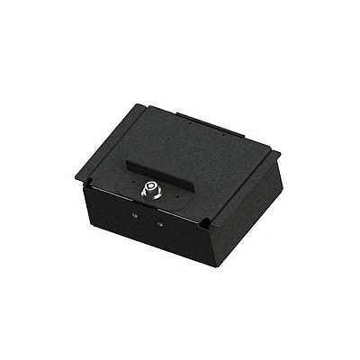 Gamber Johnson Locking Pocket, Slam Latch, 3 High, 6 (71601555)