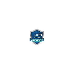 Jar Systems Sp Cart Lifetime Warranty Upgrade (MD50LW)