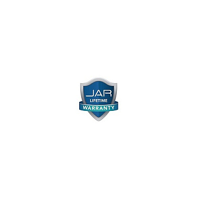 Jar Systems Sp Cart Lifetime Warranty Upgrade (MD50LW)