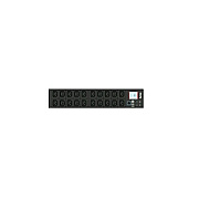 Raritan 1ph 230v Ac 16a 20xc13 Iec60320 C20 Rear (PX35440CR)