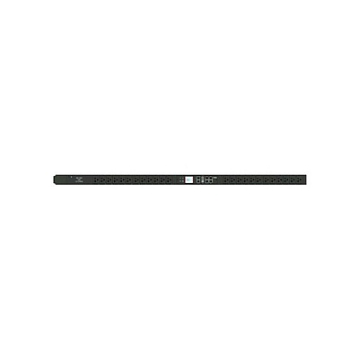 Raritan 1ph 120v Ac 15a 24xnema5-20r; Nema 5-15p (PX35473V)