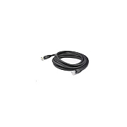 Add-On 3ft Rj-45 M/m Black Cat6a Cu Patch Cbl (ADD3FCAT6ASBK)