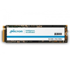 Mist Systems Micron 2300 1024gb Nvme M.2 (22x80) Pyri (MTFDHBA1T0TDV-1AZ1AABYY)