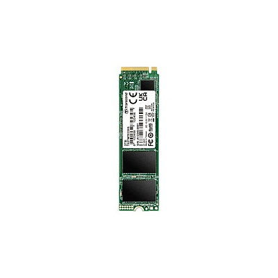 Transcend 2tb M.2 2280 Pcie Gen 3x4 Tlc (TS2TMTE220S)