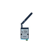 B+B Smartworx Lpwan Iot Wsn Temp & Rh Sensor (WISE4210S231NA)