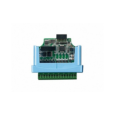 B+B Smartworx Wise-4200/wise-4400 4ai/4di I/o Module (WISES214A)