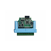 B+B Smartworx Wise-4200/wise-4400 6di/1rs-485 I/o Mod (WISES251A)