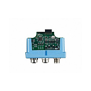 B+B Smartworx Wise-4600 6di/1rs-485/1rs-485 Or Rs-232 (WISES672A)